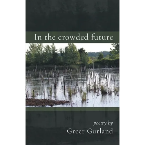 In the crowded future - Paperback