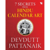 7 Secrets From Hindu Calendar Art - Paperback