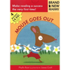 Mouse Goes Out: Brand New Readers - Paperback