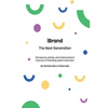 iBRAND: The Next Generation: A guide to building the personal brand you desire to be! - Paperback
