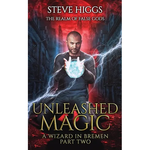 Unleashed Magic - Paperback