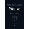 Andromalius, Take Two: Goetic Stories - Paperback