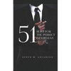 51 Rules for the Perfect Gentleman - Paperback