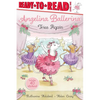 Angelina Ballerina Tries Again: Ready-To-Read Level 1 - Paperback