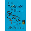 The Woman in Blue: A Mystery - Paperback