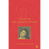 Complete Works St. Teresa of Avila Vol1 - Paperback