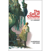 The Call of Cthulhu: A Mystery in Three Parts - Paperback