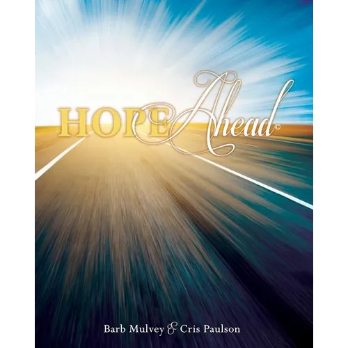Hope Ahead - Paperback