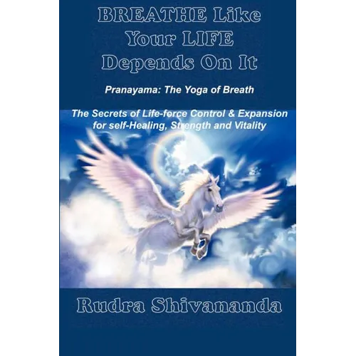 Breathe Like Your Life Depends On It - Paperback