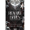 Royally Bitten - Paperback