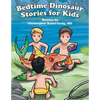 Bedtime Dinosaur Stories for Kids - Hardcover