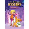 Leila & Nugget Mystery: Who Stole Mr. T? Volume 1 - Paperback