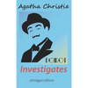 Poirot Investigates (abridged edition) - Hardcover