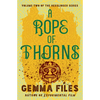 A Rope of Thorns - Paperback