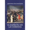 El Espíritu de la Comedia: Premio Anagrama de Ensayo (1992) - Paperback