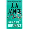 Unfinished Business - Mass Market Paperbound