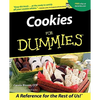 Cookies for Dummies - Paperback