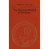 The Historical Method of Herodotus - Paperback