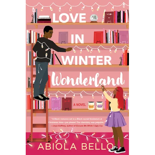 Love in Winter Wonderland - Paperback