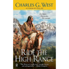 Ride the High Range - Mass Market Paperbound