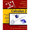 NOW 2 kNOW Calculus 2 - Paperback