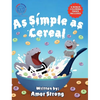 As Simple As Cereal - Hardcover