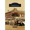 Sherman - Hardcover