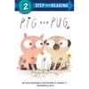 Pig and Pug - Paperback