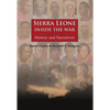 Sierra Leone: Inside the War: History and Narratives - Paperback
