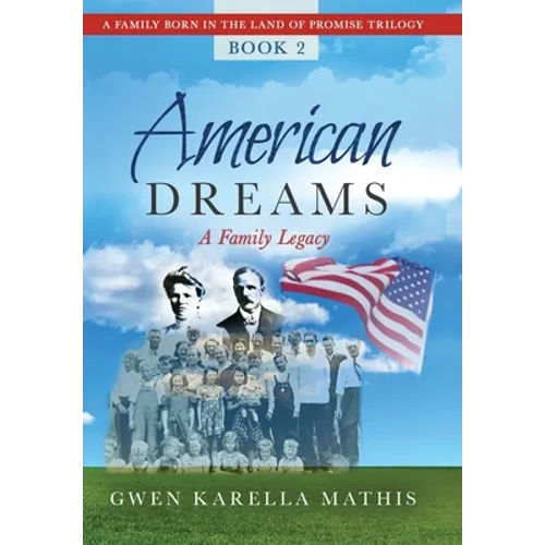 American Dreams - Hardcover