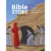 Bible Story Basics Pre-Reader Leader Guide Spring Year 1 (Bible Story Basics Pre-Reader Leader Guide Spring Year 1) - Paperback