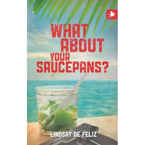 What about Your Saucepans? - Paperback