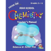 Focus On High School Chemistry Teacher's Manual - Paperback