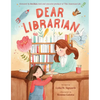 Dear Librarian - Hardcover