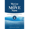 We're On The Move Now: Cycle B Sermons Based on Second Lessons for Advent, Christmas, and Epiphany - Paperback