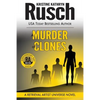 A Murder of Clones: A Retrieval Artist Universe Novel: Book Three of the Anniversary Day Saga - Paperback