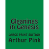 Gleanings in Genesis - Paperback