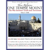 Three Religions One Temple Mount - Paperback