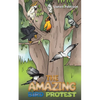 The Amazing Bird Protest - Paperback