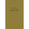 Human Types - Hardcover