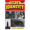 Secret Identity - Paperback