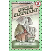 Uncle Elephant - Paperback