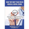 What They Don't Teach You in Medical and Dental School - Paperback