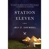 Station Eleven - Paperback