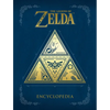 The Legend of Zelda Encyclopedia - Hardcover