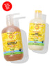 Kids #Calendula™ Shampoo + Conditioner Bundle