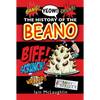 The History of the Beano - Hardcover