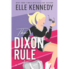 The Dixon Rule - Paperback