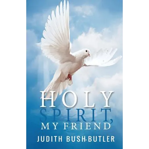 Holy Spirit, My Friend - Paperback