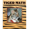 Tiger Math: Learning to Graph from a Baby Tiger - Paperback